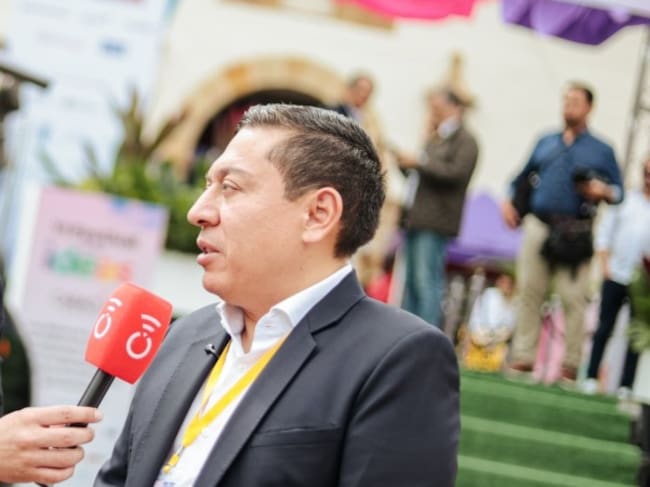 El gobernador de Boyacá hizo un llamado a no reducir los presupuestos para la educación, ciencia e innovación.