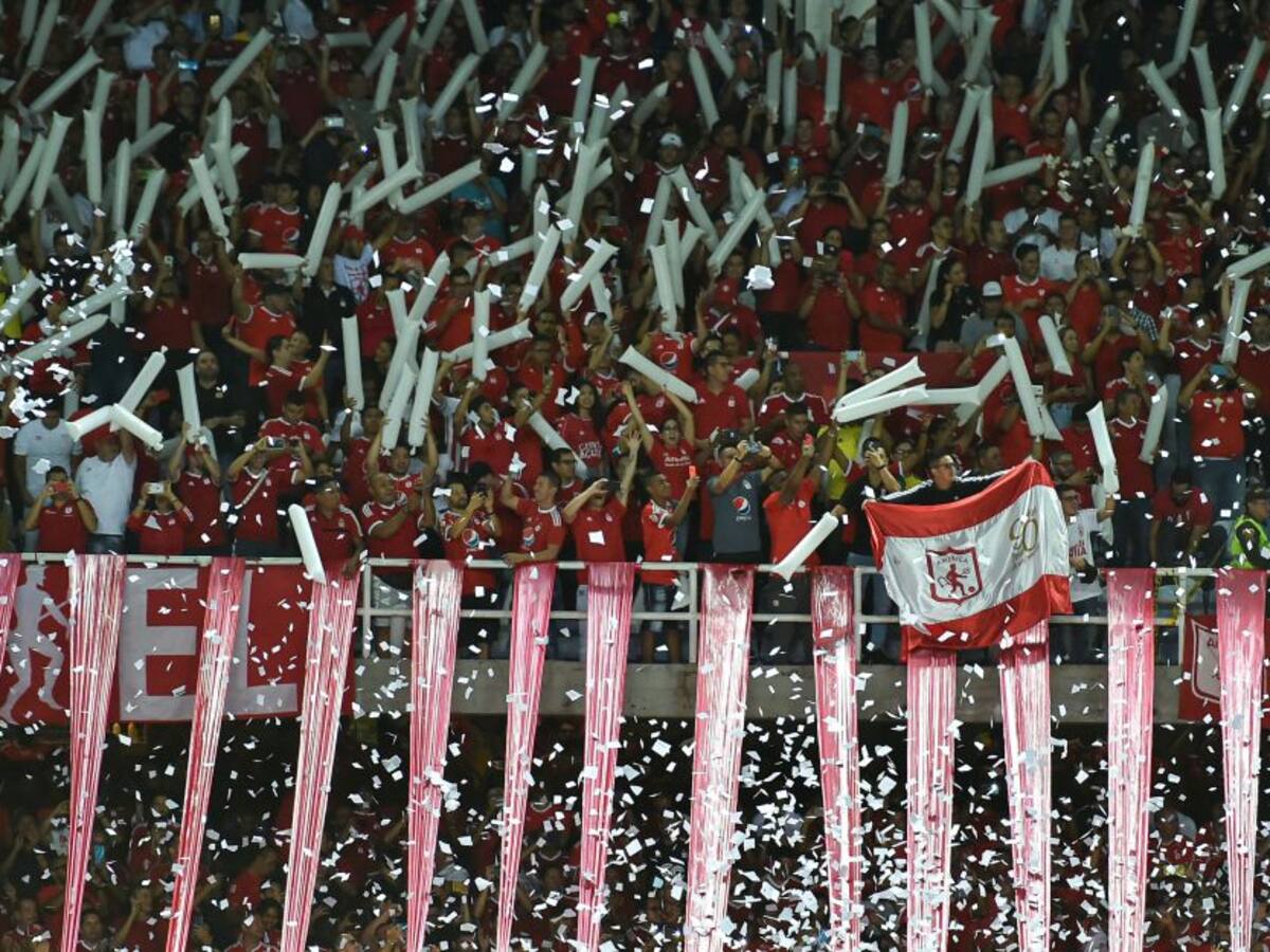 América de Cali 'ficharía' a reconocido influencer español