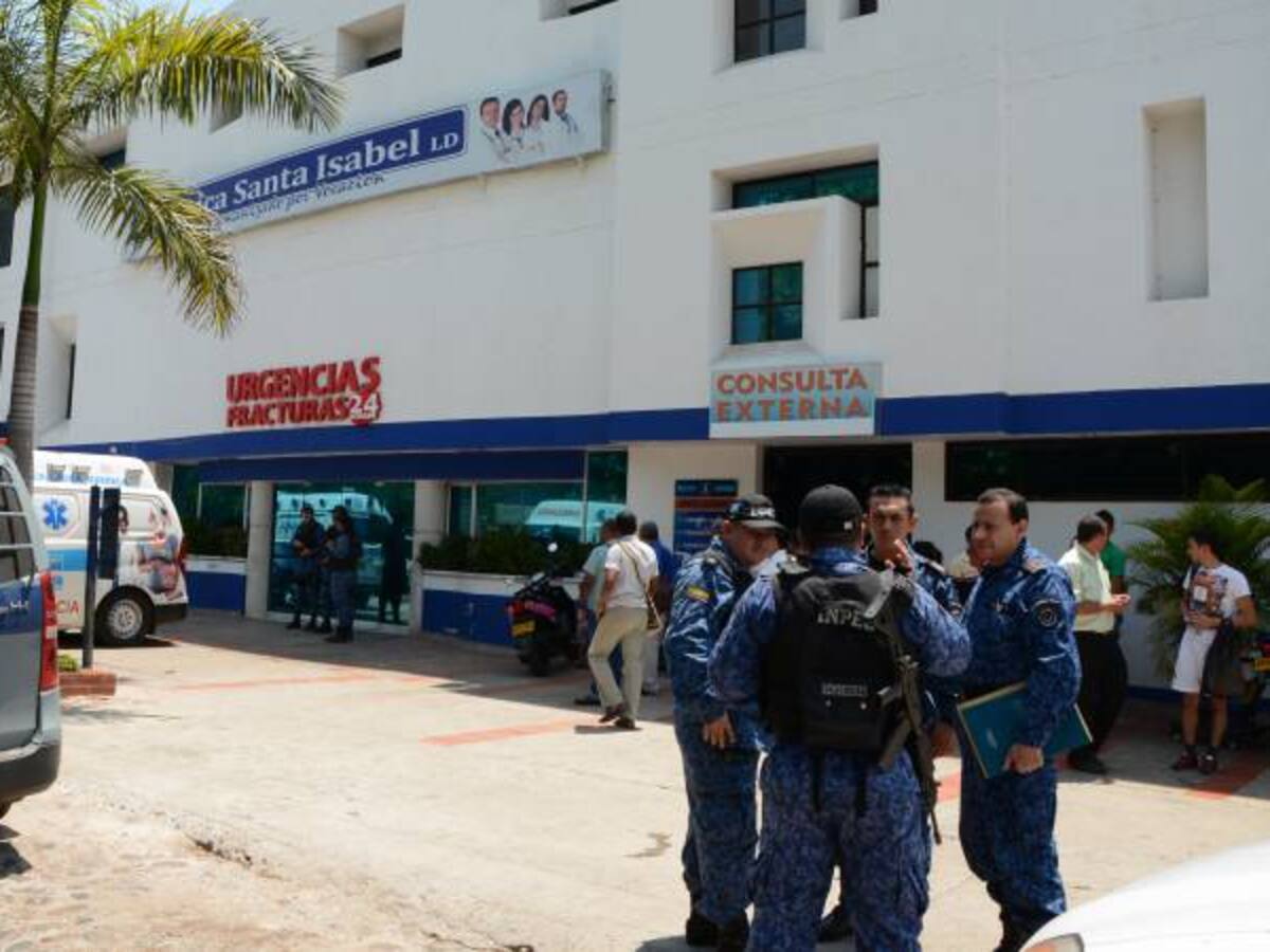 Investigan muerte de bebé en clínica de Valledupar