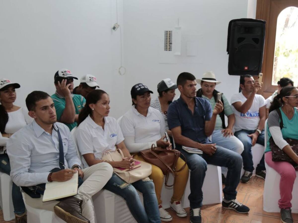 Docentes aplauden aplazamiento de concurso en el Catatumbo