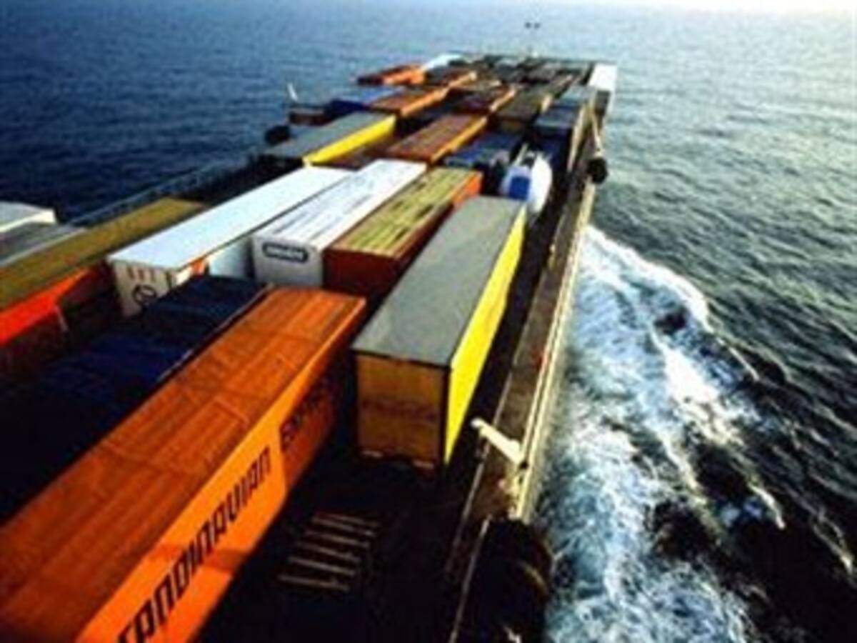 Importaciones en marzo cayeron 10,3%: DANE