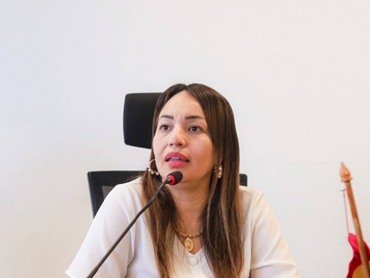 Concejo de Cartagena pidió acompañamiento de Procuraduría para elección de contralor