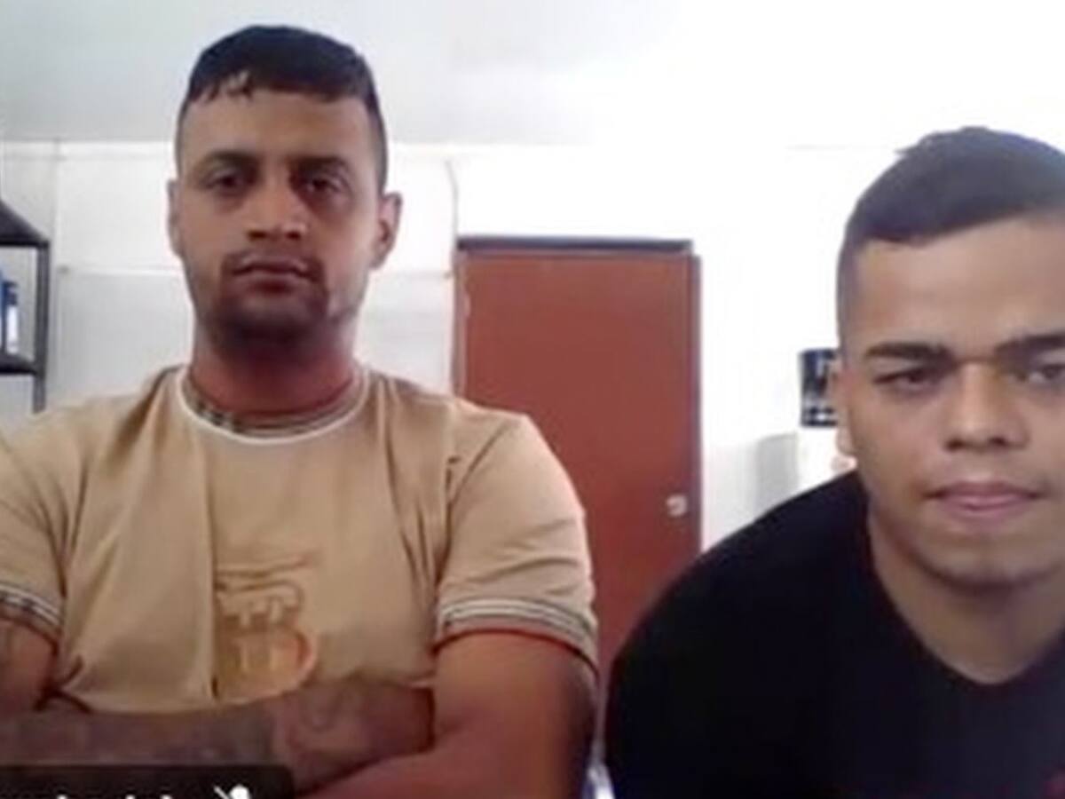 Violentaban los celulares para hacer créditos y giros de las cuentas de las víctimas en Ibagué