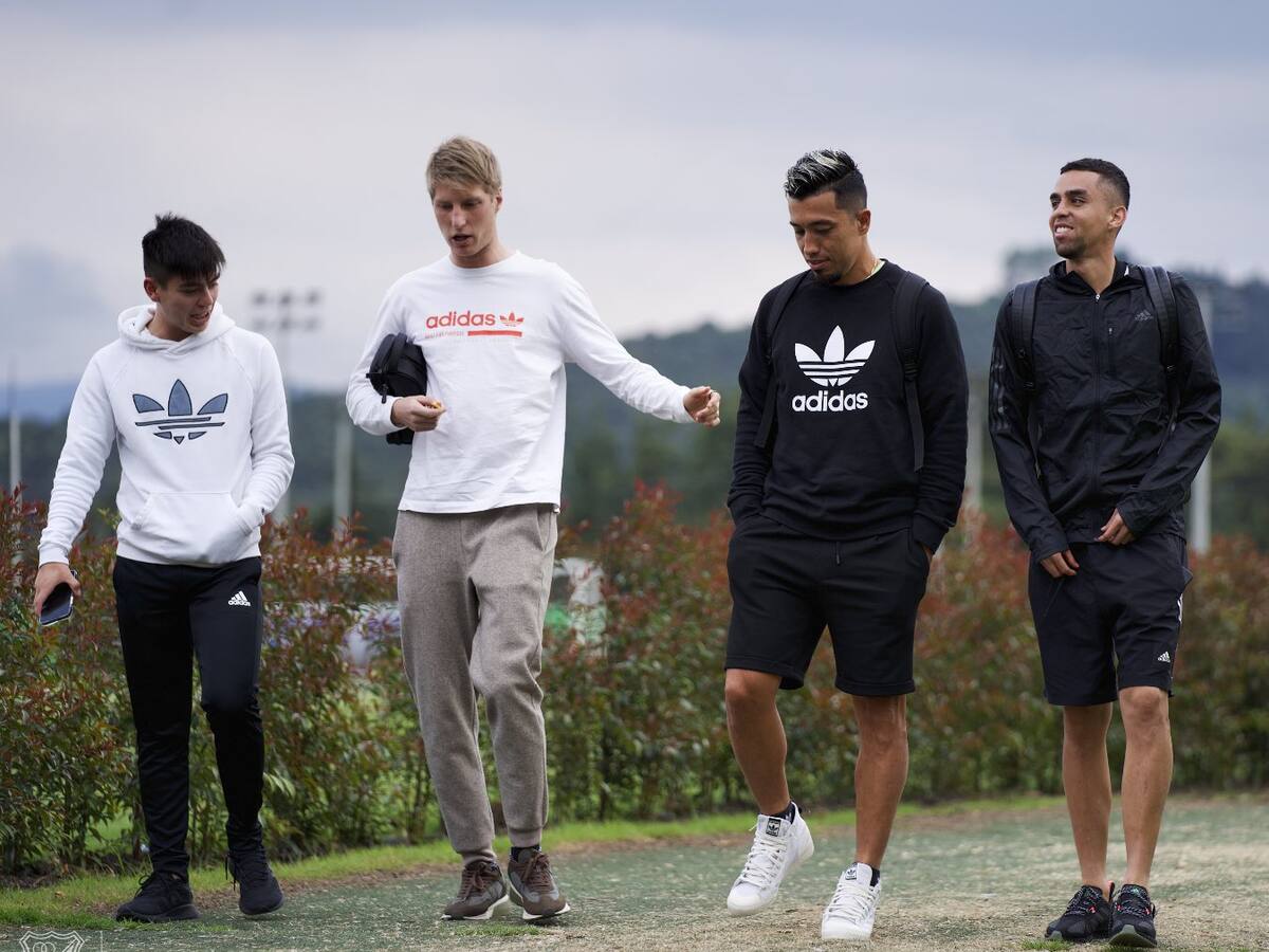 Millonarios presentará su plantilla y nueva camiseta en la ‘Noche Embajadora’: fecha