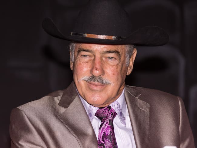 “Una persona maravillosa y con sentido del humor”: Lucía Méndez recordó a Andrés García