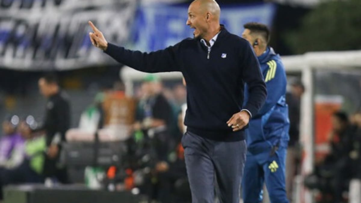 David González volvió a defender a los juveniles y envió un mensaje a la hinchada sobre su proyecto