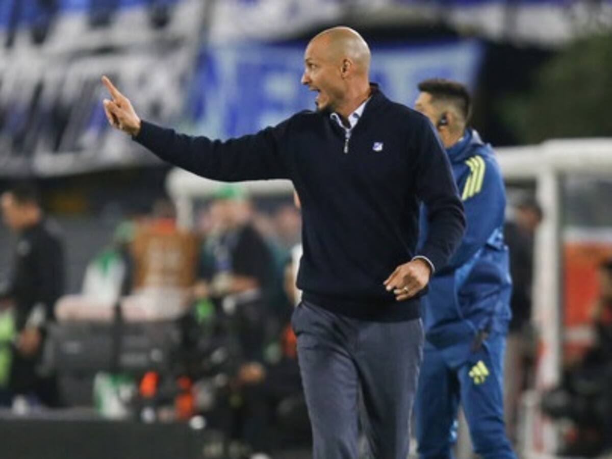 David González volvió a defender a los juveniles y envió un mensaje a la hinchada sobre su proyecto