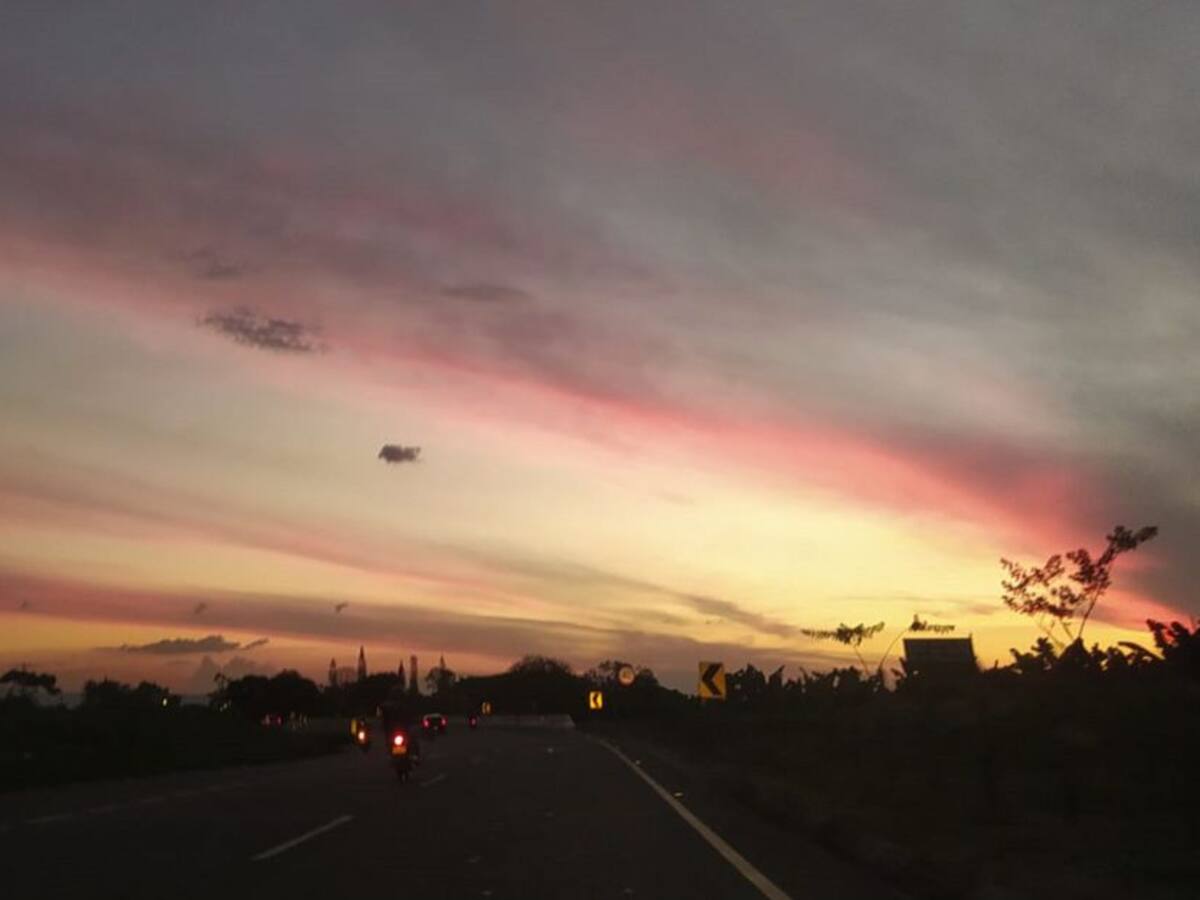 Lunes 20 de septiembre, las principales noticias de Armenia y Quindío