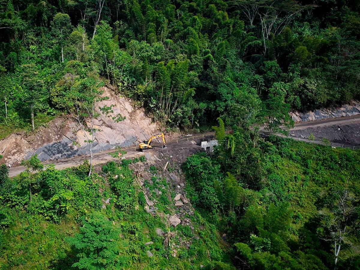 Veeduría de Transversal de Boyacá hará recorrido técnico con Invías para verificar puntos críticos