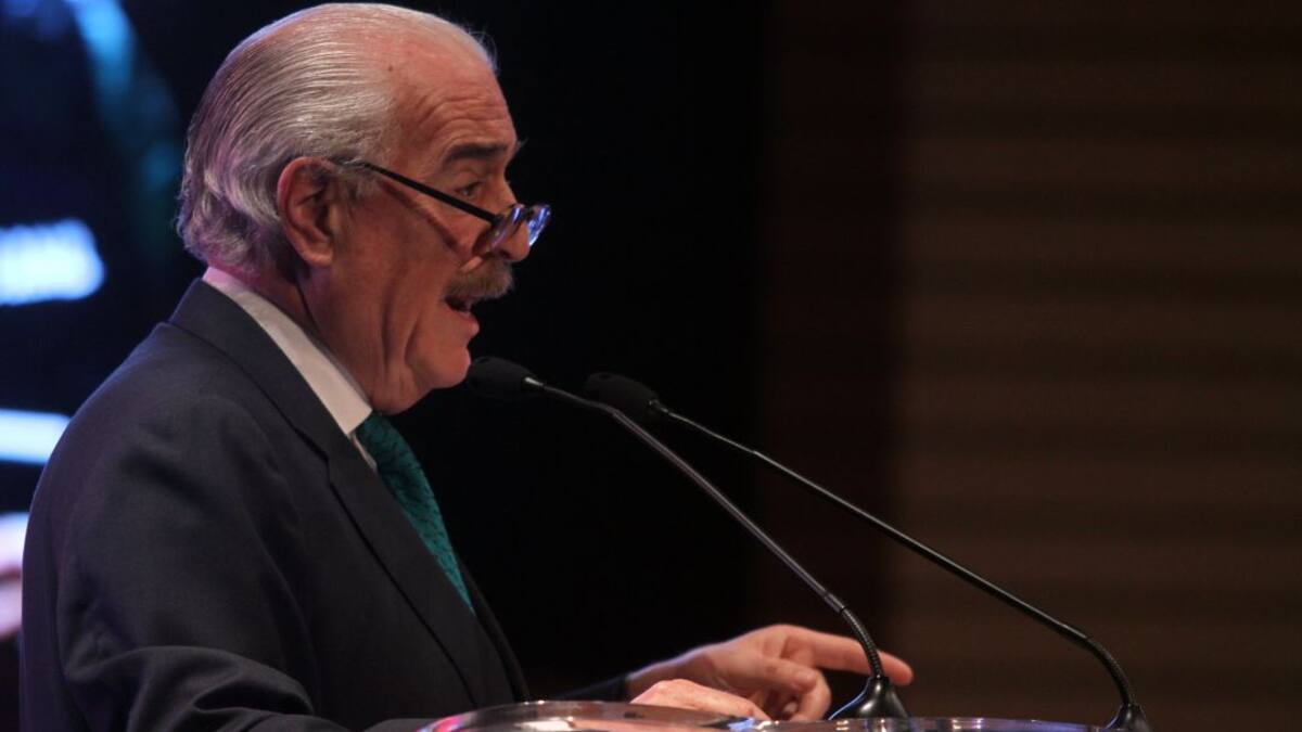 El expresidente Andrés Pastrana asistirá a la Comisión de la Verdad