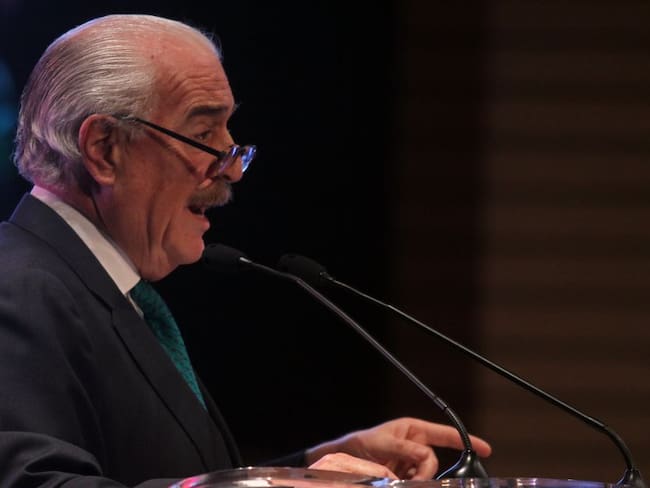 El expresidente Andrés Pastrana asistirá a la Comisión de la Verdad