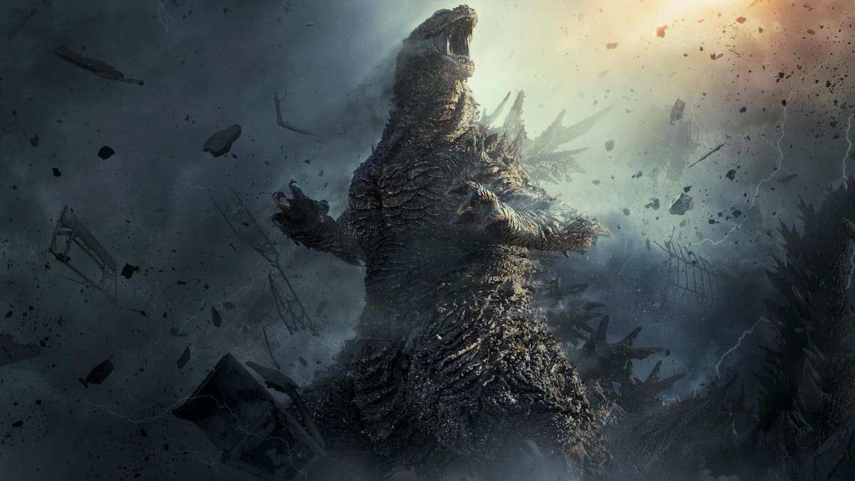 Godzilla vuelve a Nueva York: “Minus Zero” debutará en el festival de cine más prestigioso de EE.UU.