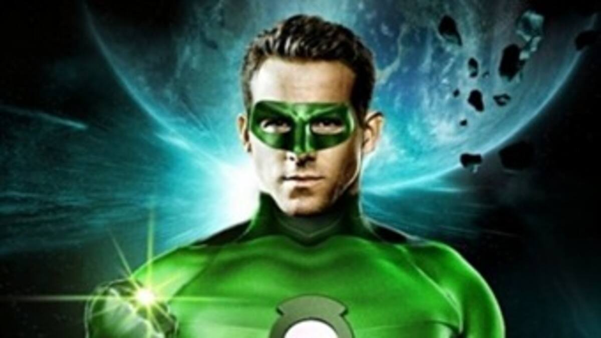 Linterna Verde, el superhéroe de comics, es gay