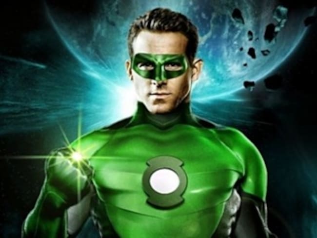 Linterna Verde, el superhéroe de comics, es gay