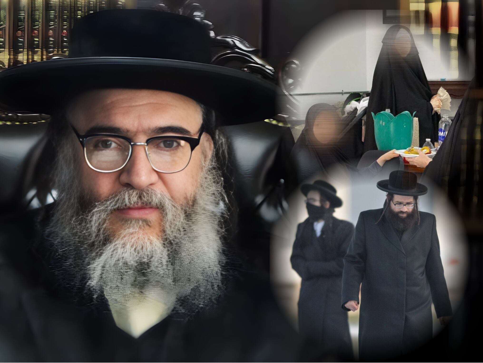 ¿Qué es Lev Tahor?