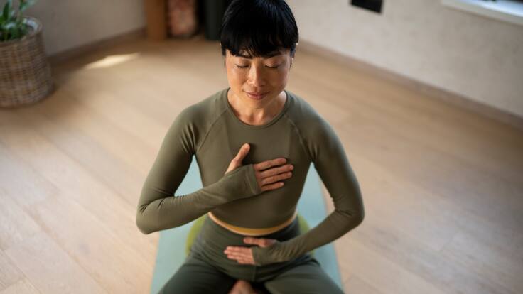 Descubre “La Magia de los códigos sagrados” y atrae lo que deseas con Diana Cerón Otoya