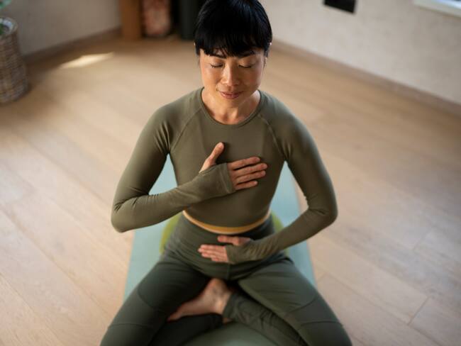 Descubre “La Magia de los códigos sagrados” y atrae lo que deseas con Diana Cerón Otoya