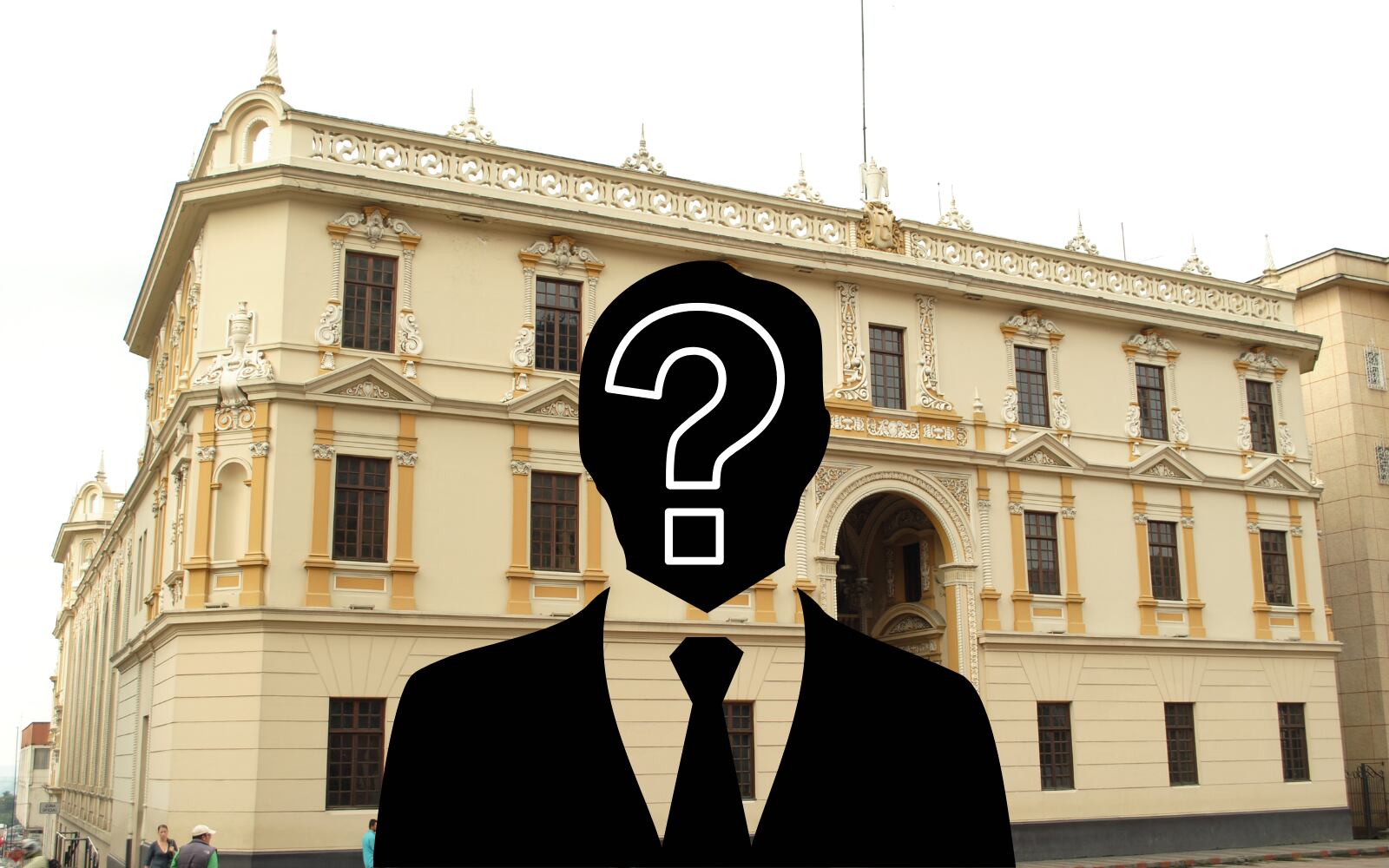 Fotografía Caracol Radio