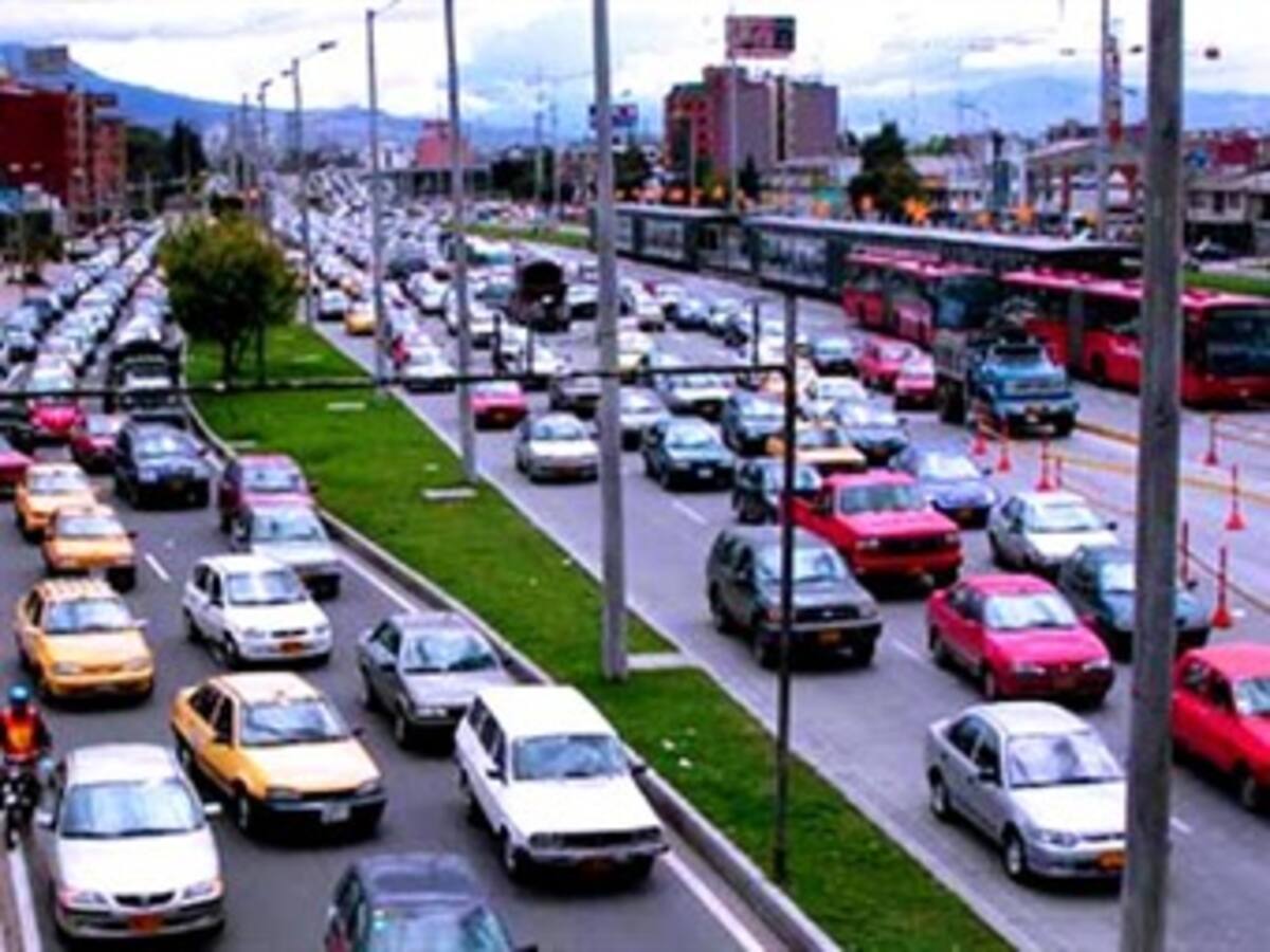 Secretaría de Movilidad estudia la implementación del ‘Pico y placa’ los sábados