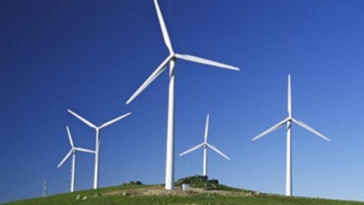 La CAF está en la búsqueda de proyectos de energía limpia para financiarlos