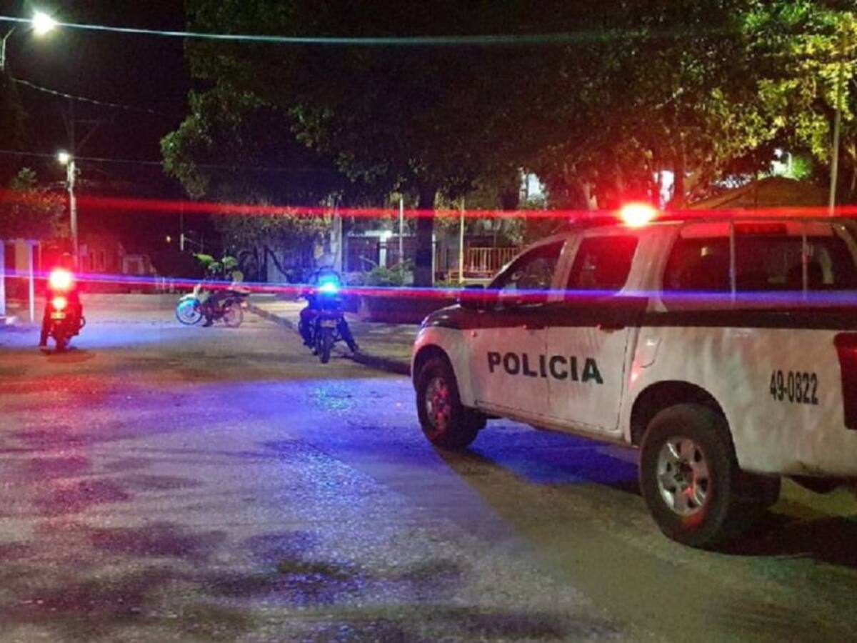 2.000 policías harán cumplir el confinamiento en Barranquilla