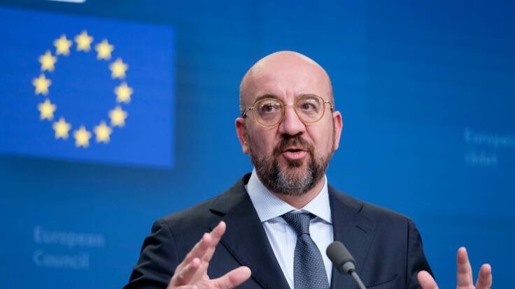 La cumbre demostrará el acercamiento entre la UE y América Latina: Charles Michel