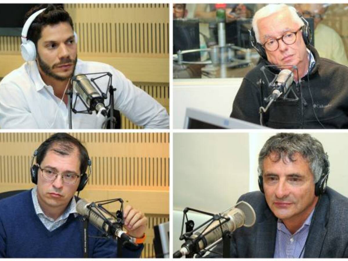 Jurisdicción Especial para la Paz: ¿Qué tan autónoma e imparcial?