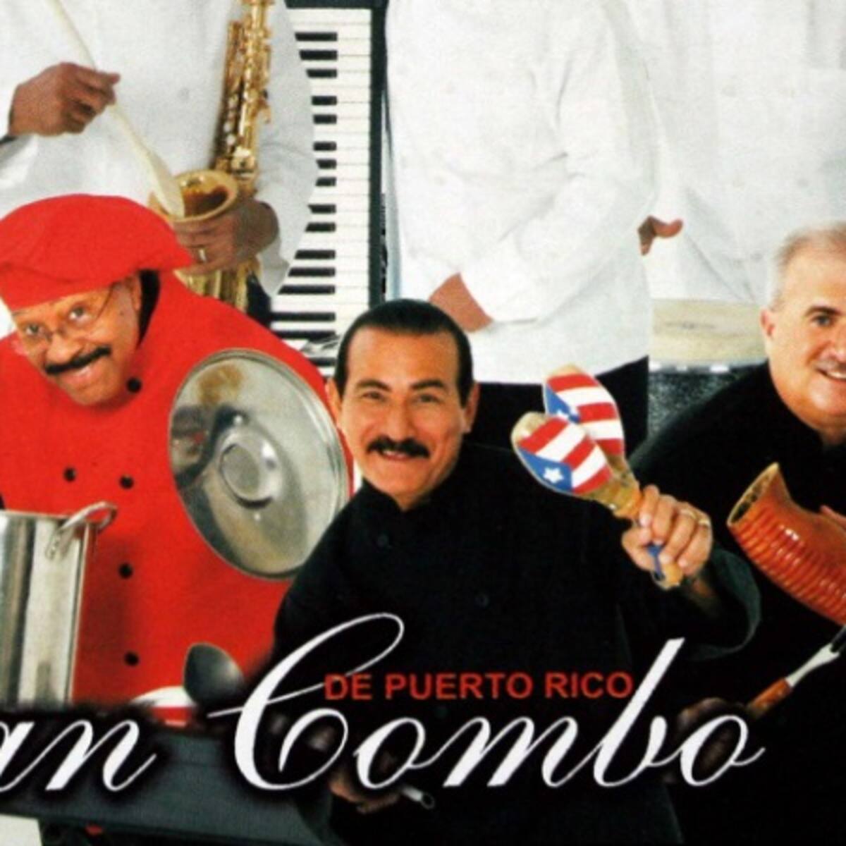 El Gran Combo de Puerto Rico llega por primera vez al Movistar Arena para celebrar 64 años de salsa