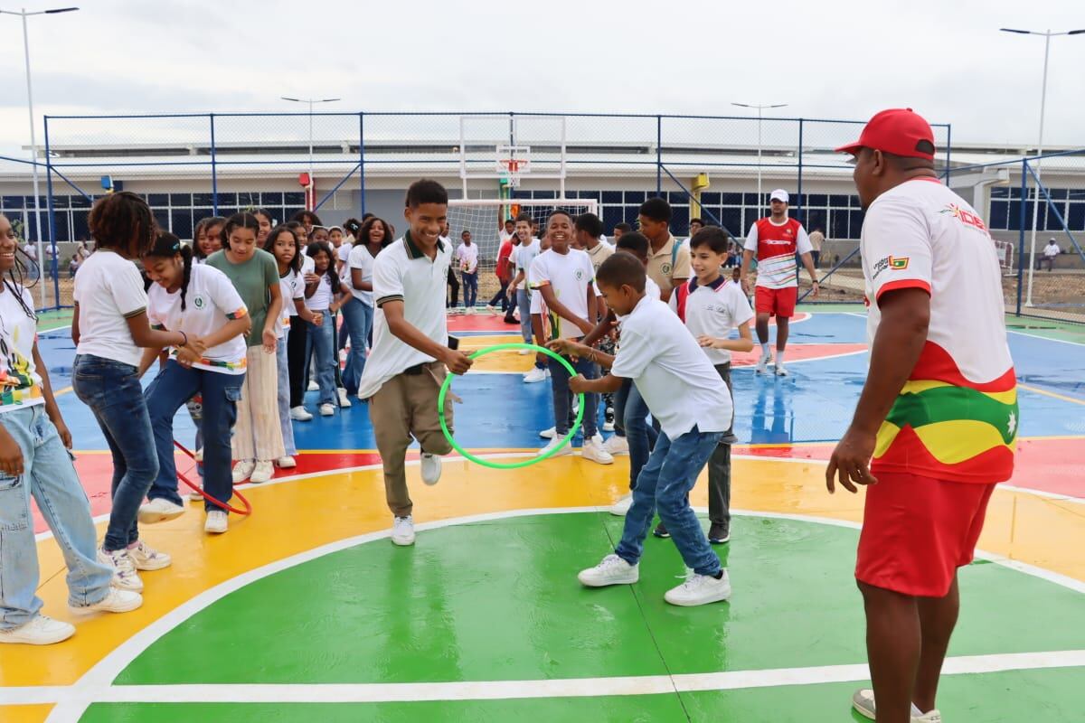 Alcaldía de Cartagena