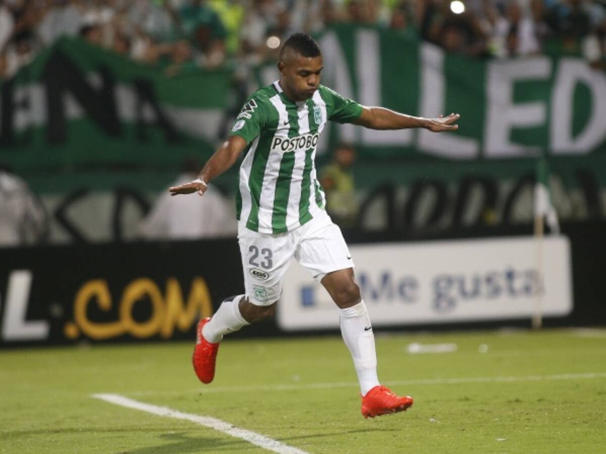 Borja solo tiene una oferta del Génova y declinó el fútbol chino: Pdte. Cortuluá