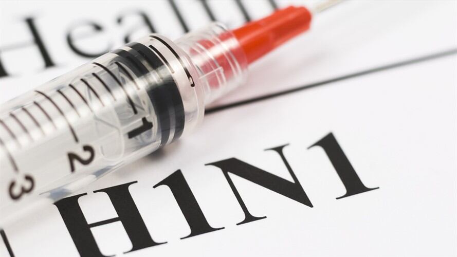 En aumento vienen los casos de AH1N1 en la ciudad de Montería. Foto: Getty Images