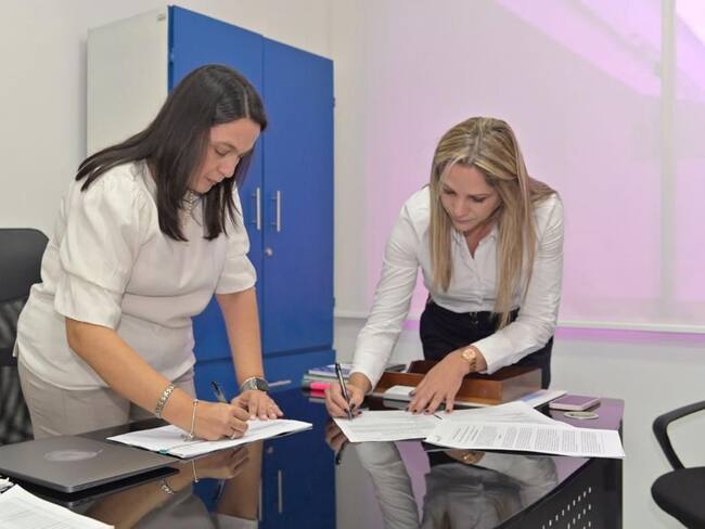 Sandra Jaramillo fue removida del Hospital Sandiego de Cereté y designada al San Jerónimo de Montería.