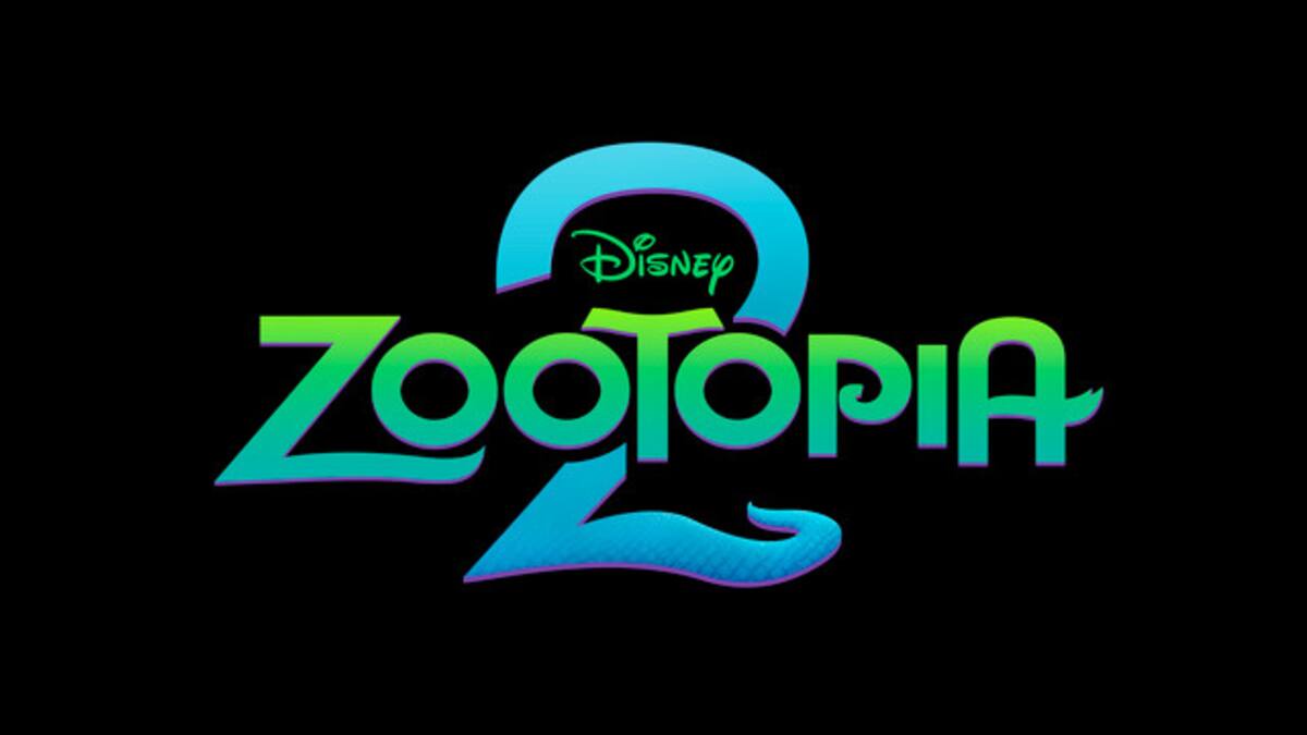 Zootopia 2 se convierte en la película animada más taquillera de la historia de Hollywood