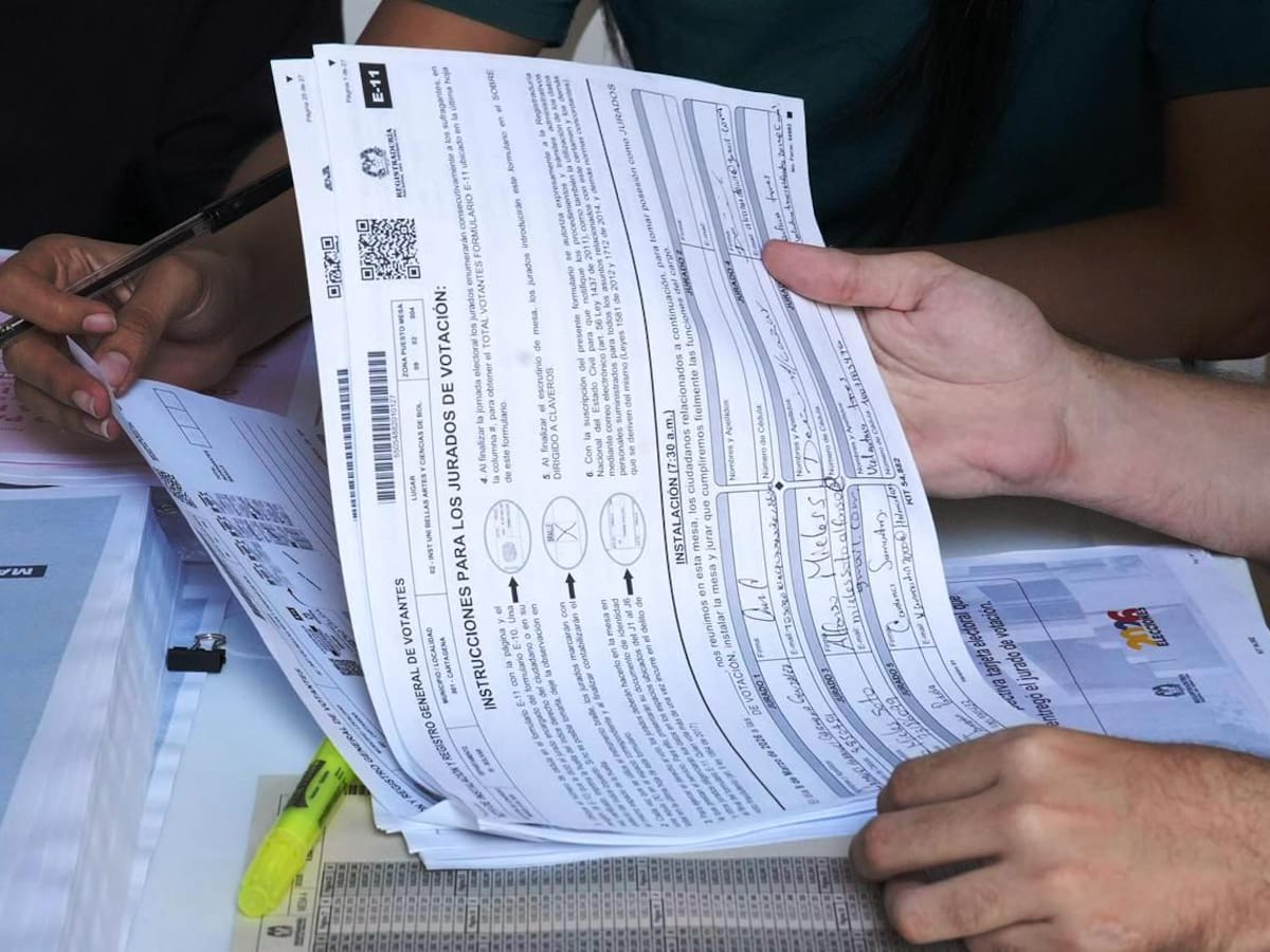 CNE y CITREP destacan normalidad en jornada electoral en circunscripciones de paz del Caribe