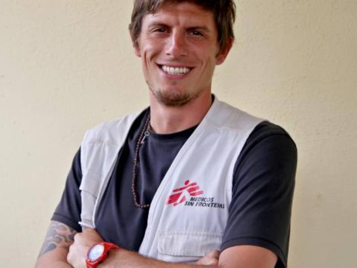 Crisis en Gaza: Médicos Sin Fronteras sobrevive mientras se queda sin suministros