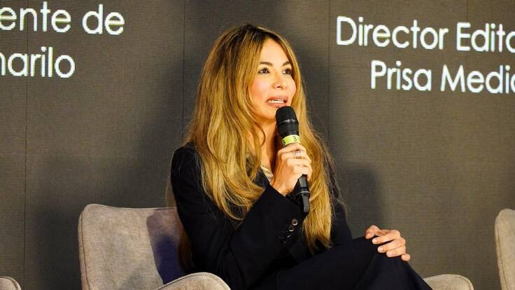 Barranquilla va a transferir conocimiento y eso nos tiene orgullosos: Ana Aljure por Foro de la OCDE