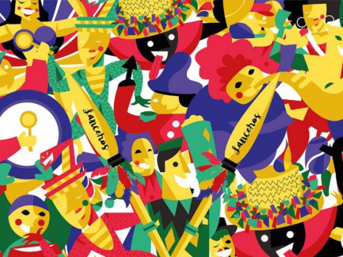 “Voy a Gozar” canción ganadora para Fiestas de Independencia cartageneras