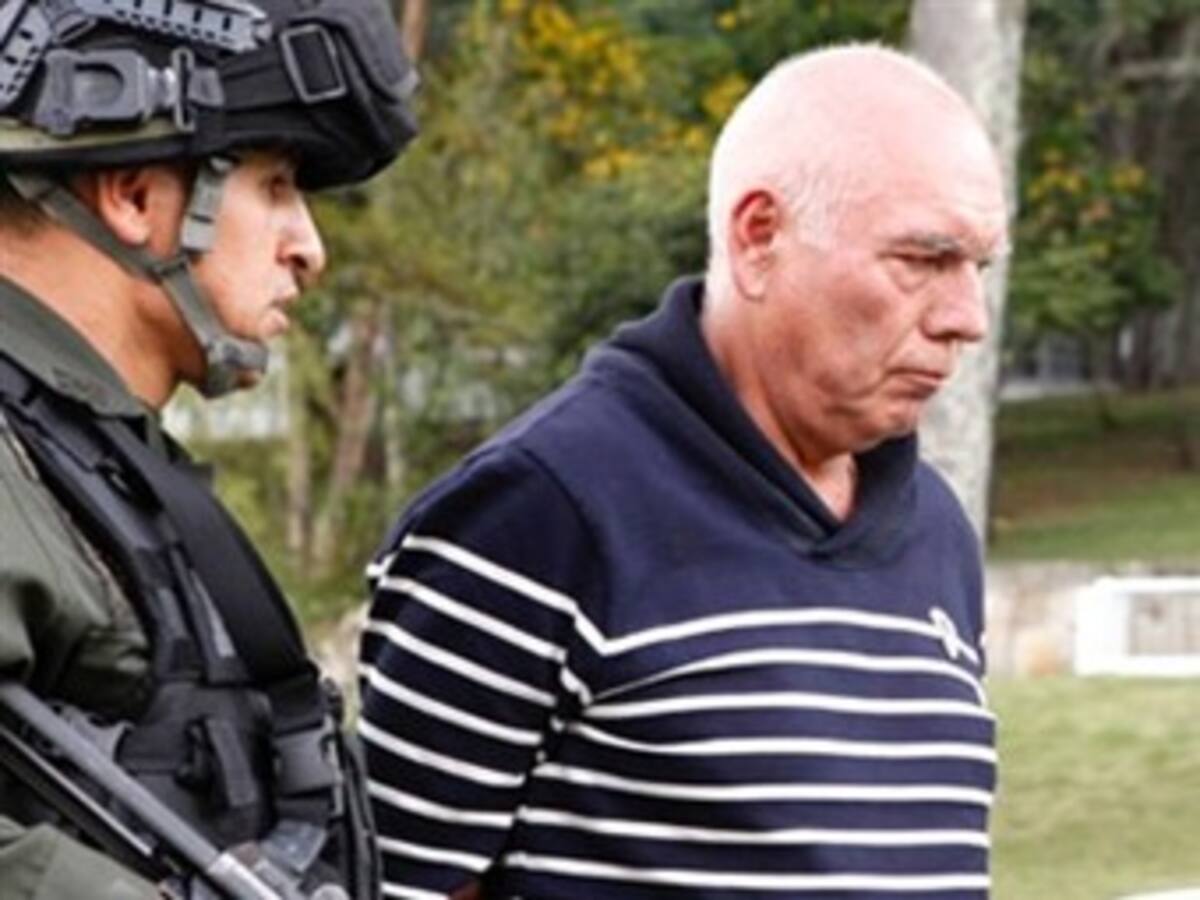 Procuraduría crea agencia especial para seguir caso de alias El Papero