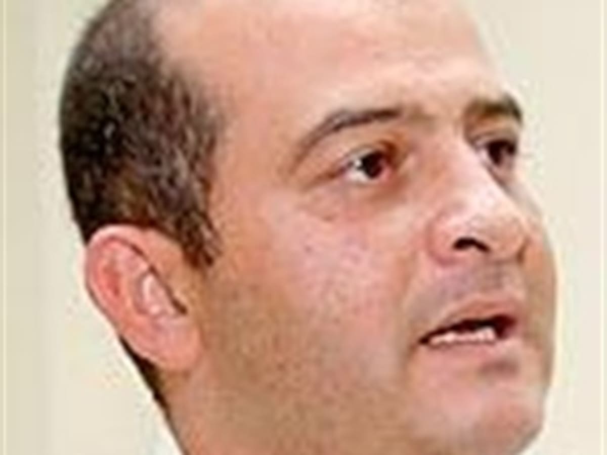Elegido nuevo alcalde de Yumbo