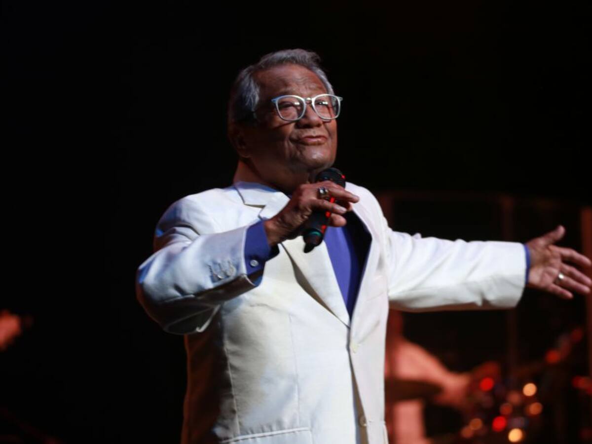 Las 10 canciones para recordar a Armando Manzanero