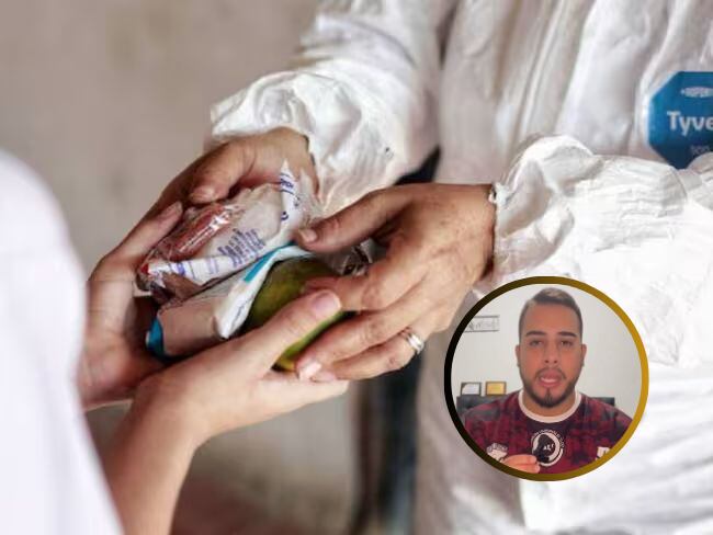 Joven muere intoxicado en evento de MinIgualdad: Más de 300 afectados