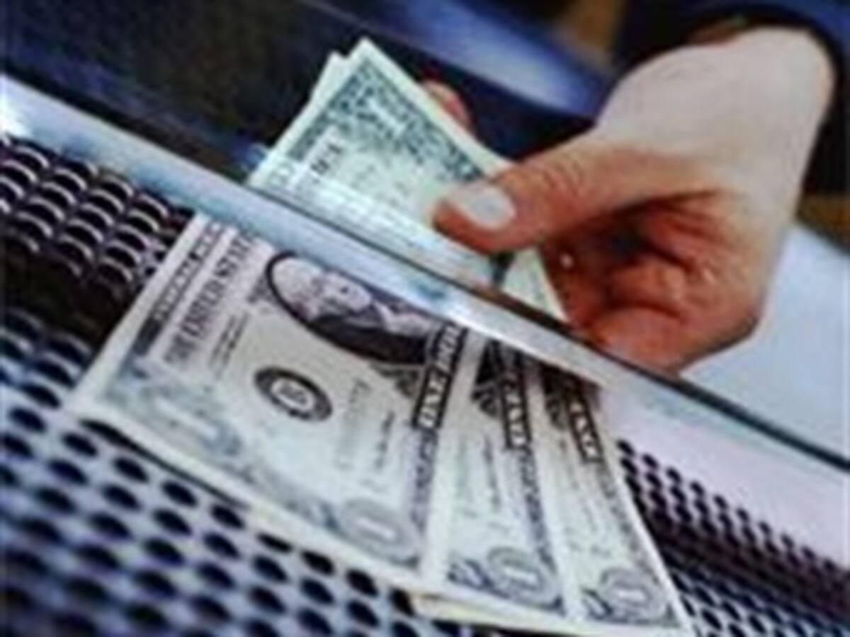 El Emisor reanudaría intervenciones en el mercado del dólar