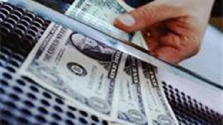 El Emisor reanudaría intervenciones en el mercado del dólar