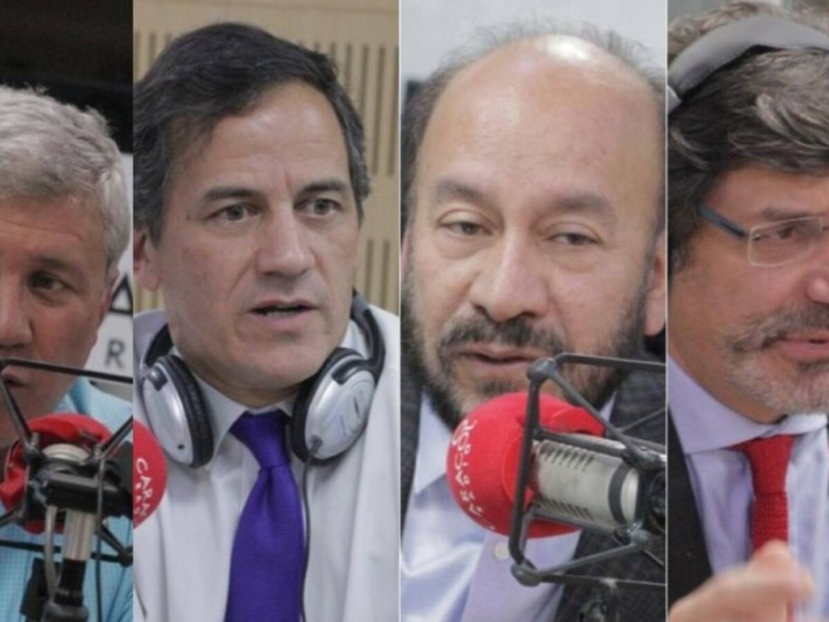 ¿Cuál es el efecto de revocar la venta de Cafesalud?