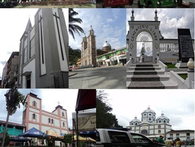 La historia de los 50 años del Quindío a través de los 12 municipios del departamento