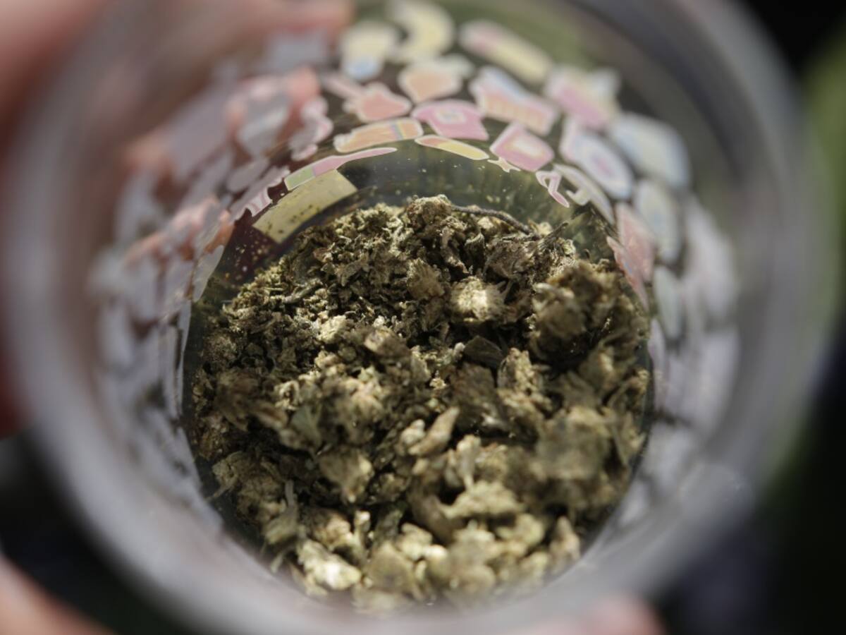 Admiten nueva demanda en contra del decreto de la dosis mínima