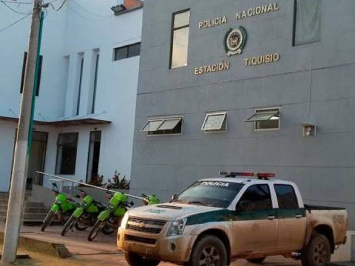 Falleció hombre tras dispararse con una escopeta en Tiquisio, Bolívar