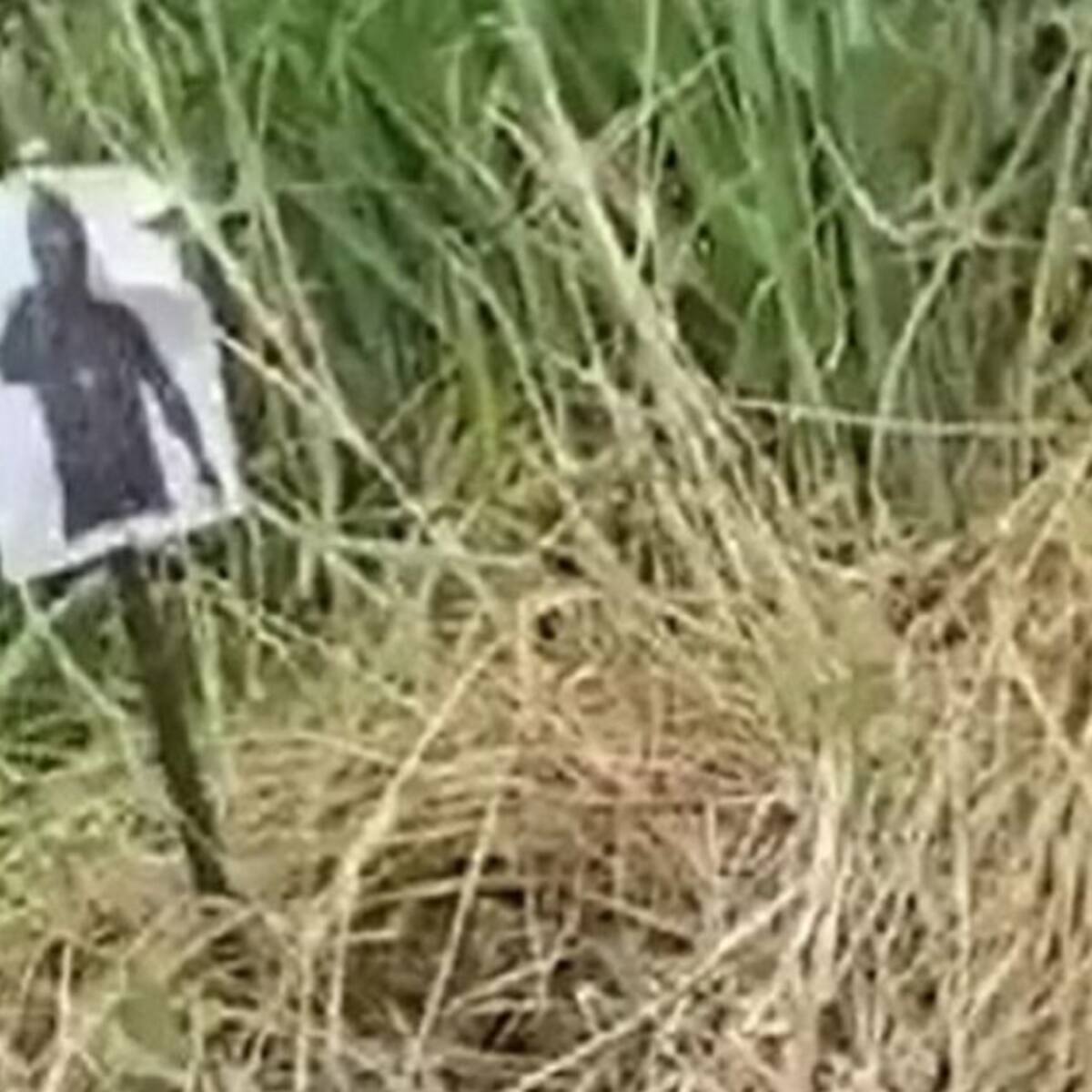 Denuncia práctica ilegal de polígono en oriente de Cali