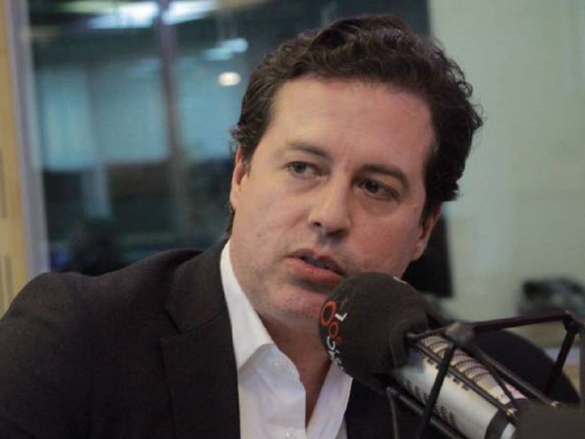 Juan Manuel Galán busca apoyo en Caldas para su candidatura presidencial