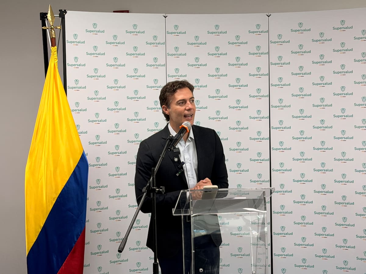 Supersalud revela 23 hallazgos en auditoría a la Gobernación de Antioquia